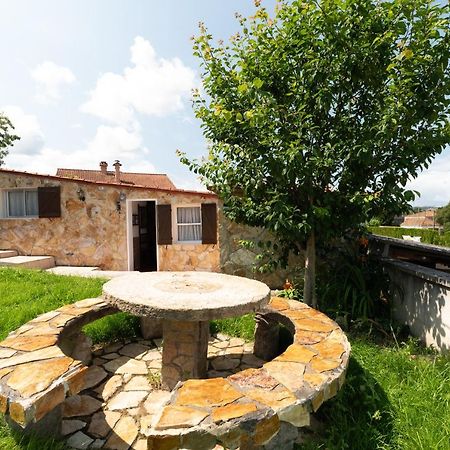 A Casa De Bel Vila Nigrán Exterior foto
